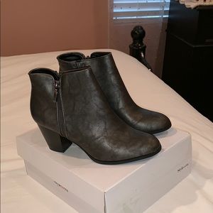 Style & Co. NWT boots